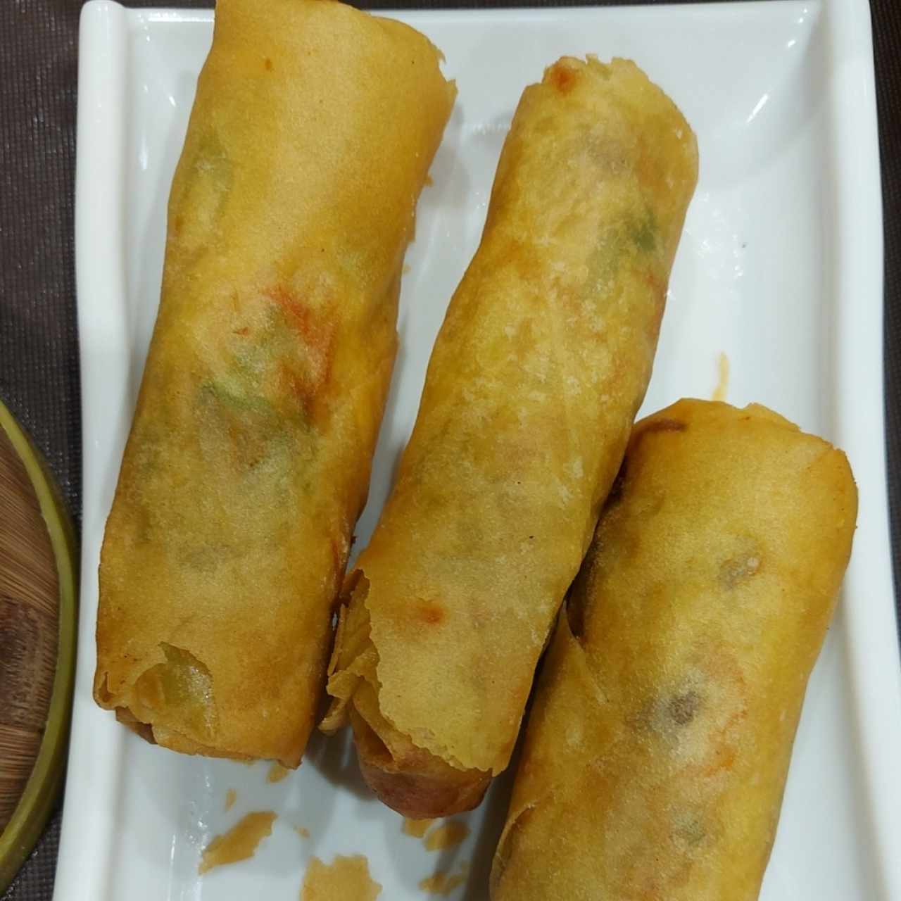 Rollitos de Primavera