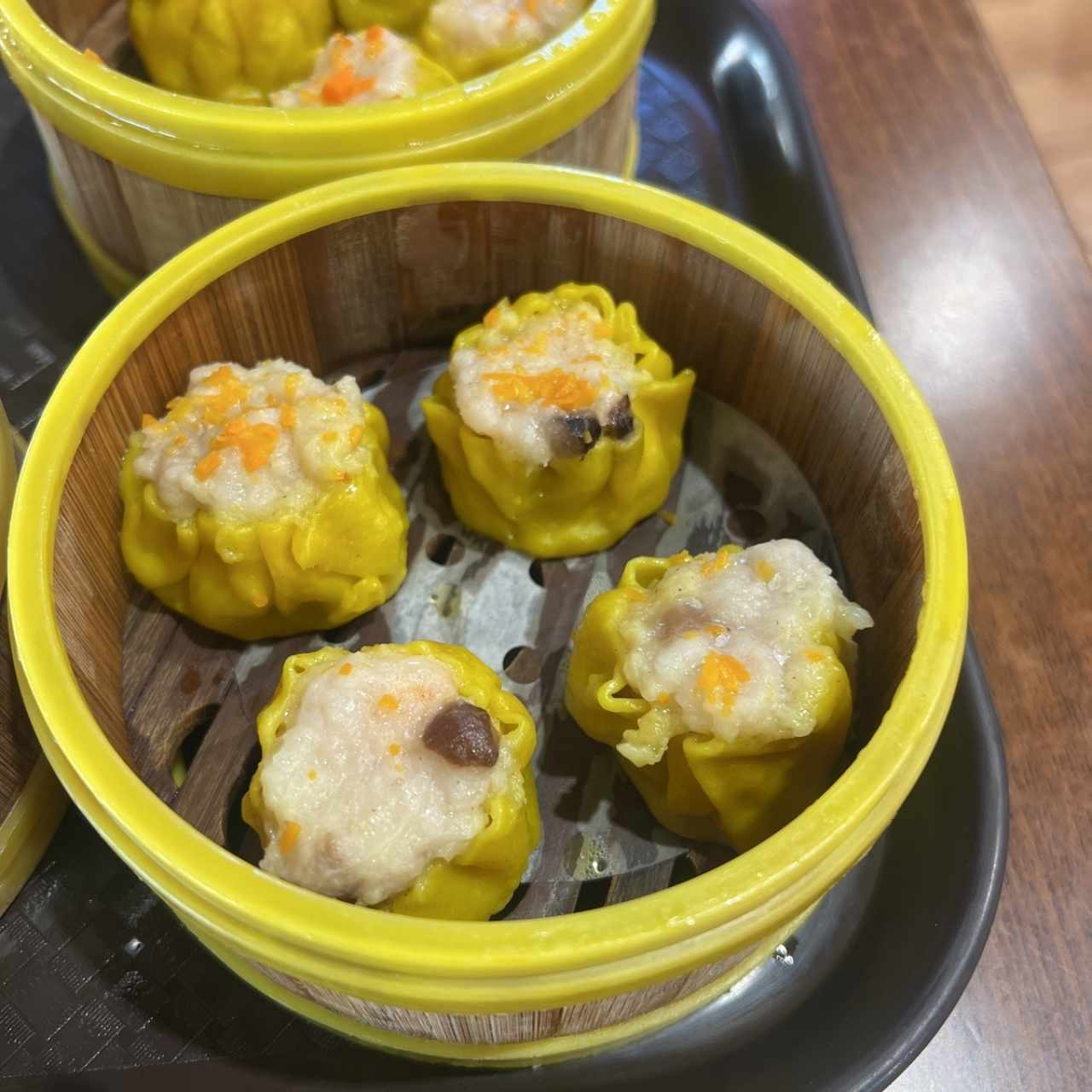 Dim Sum - Siu Mai