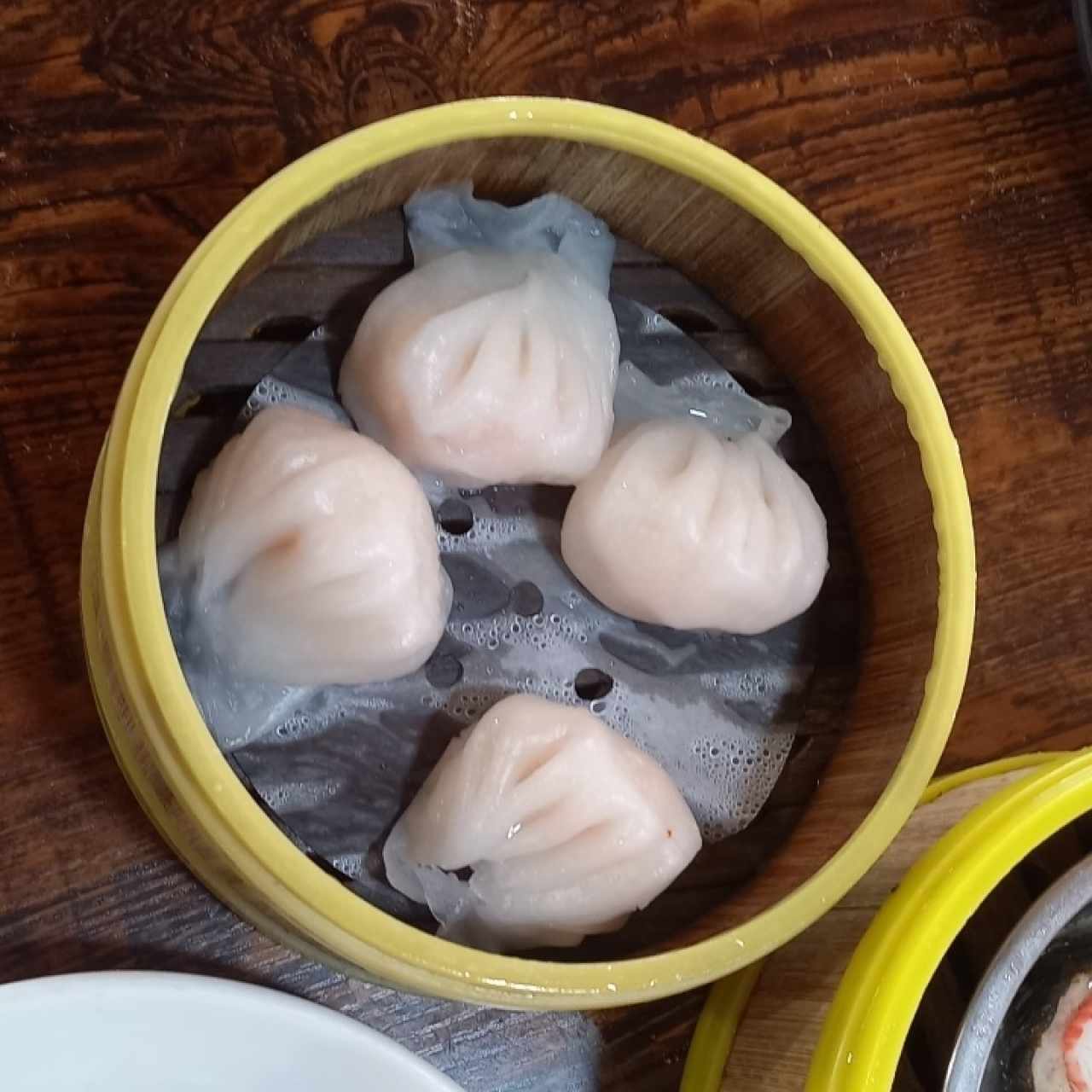 Dim Sum - Ja Kao