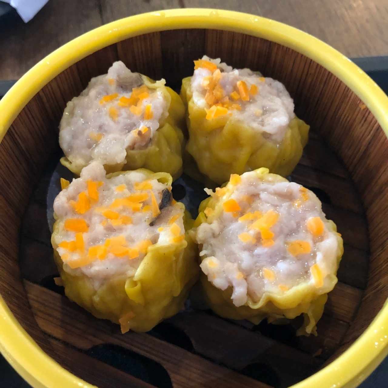 Siu Mai