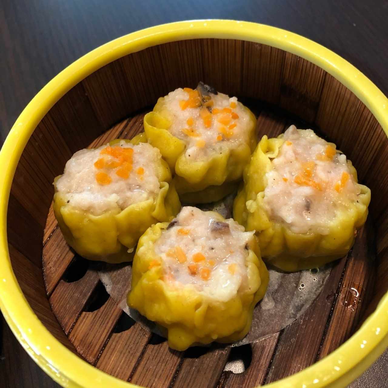 Siu Mai