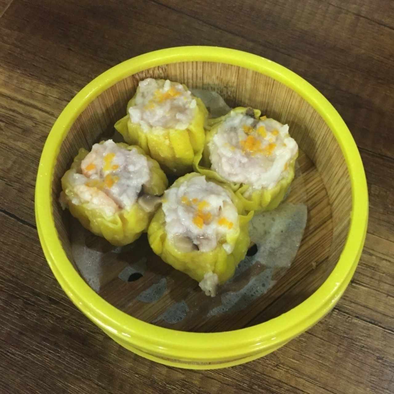 Shumai