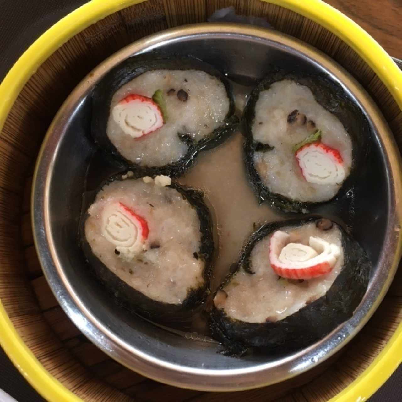 Panda Sushi