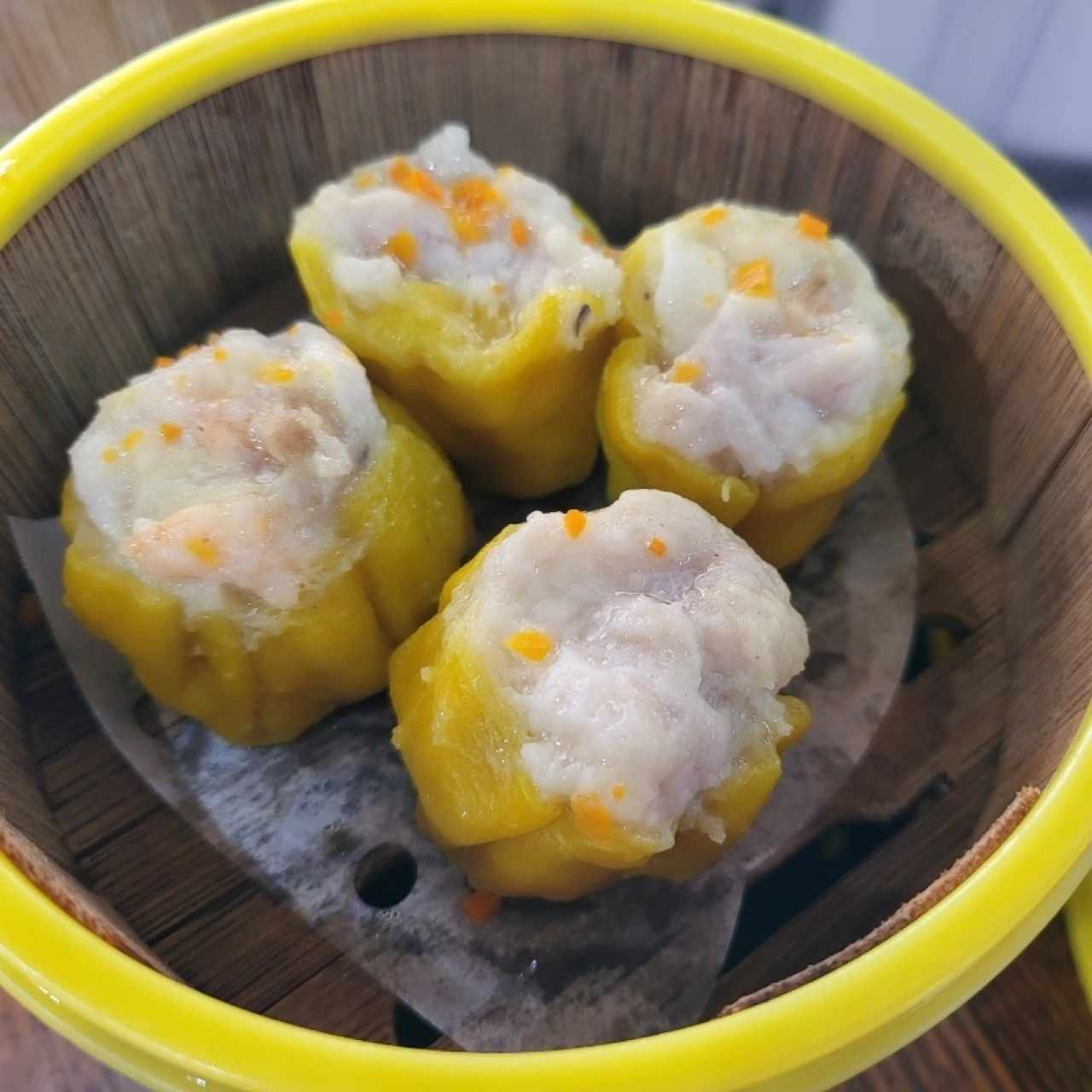 Siu Mai