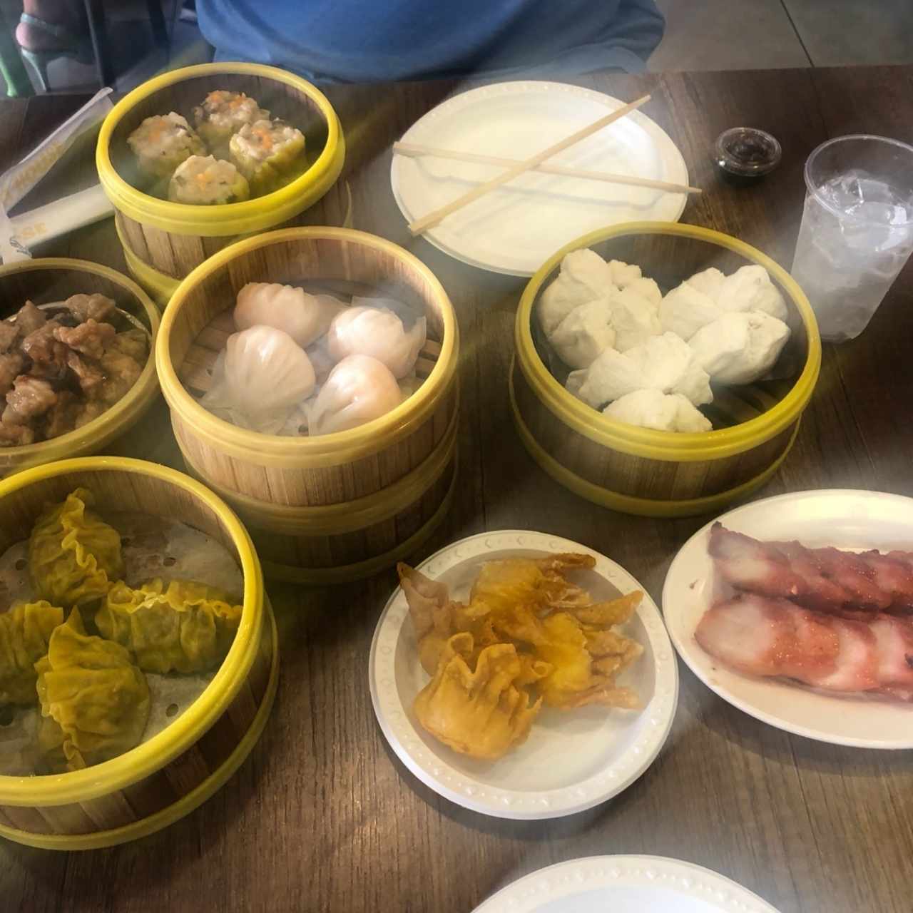 dim sum