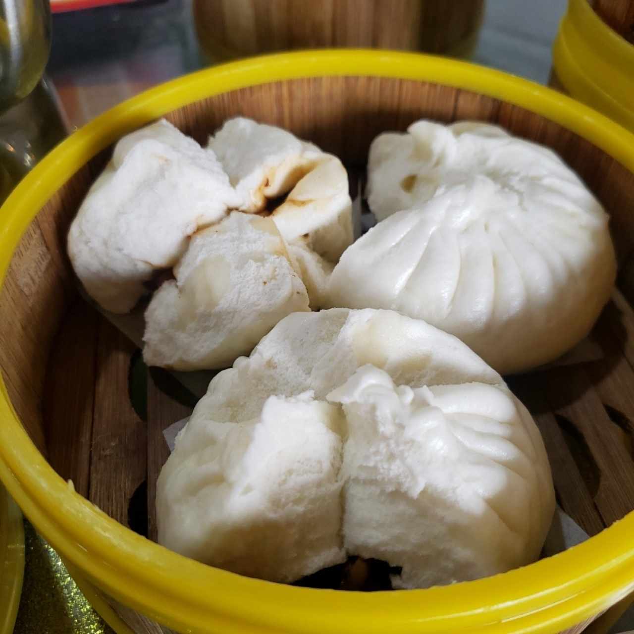 Ham Pao