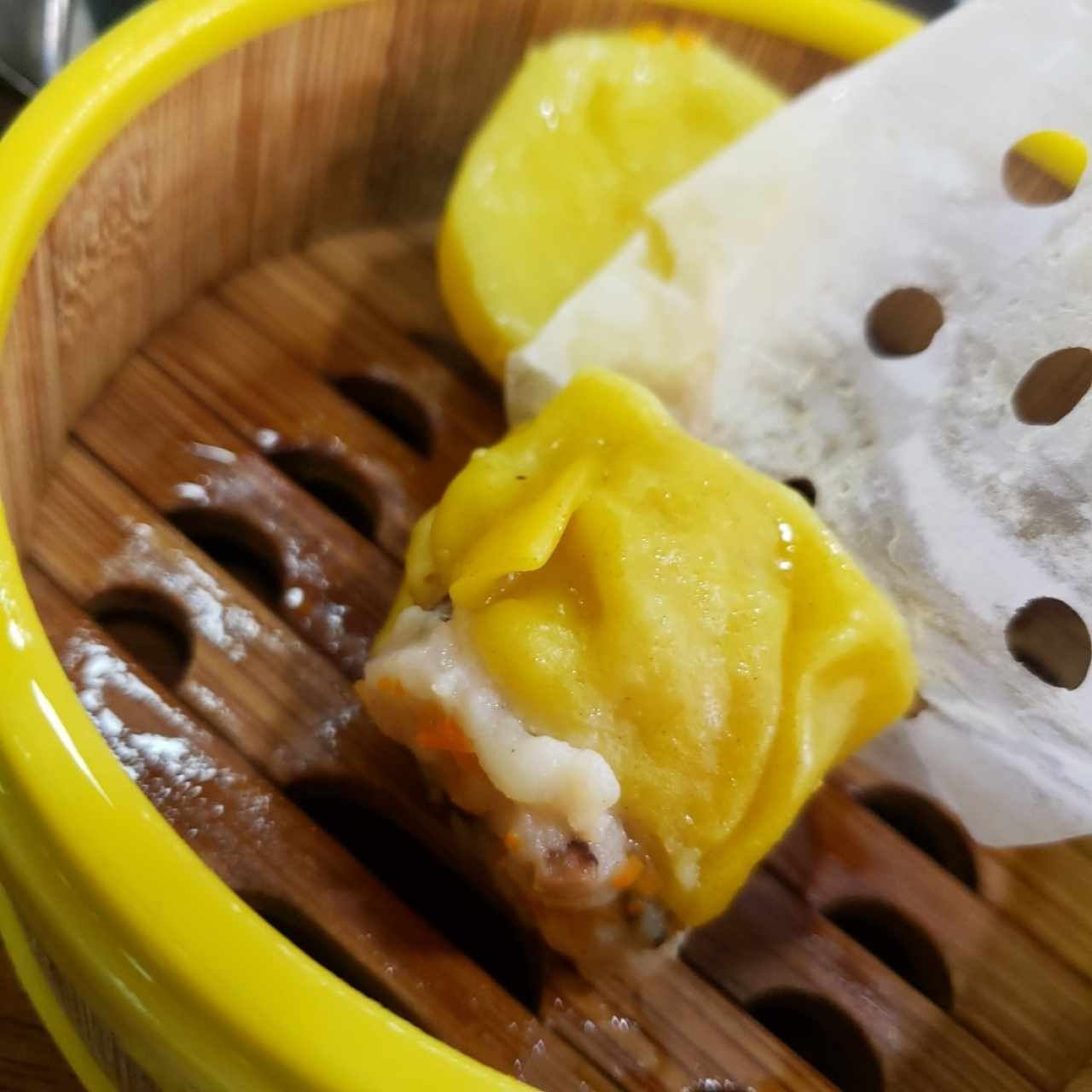 Siu Mai