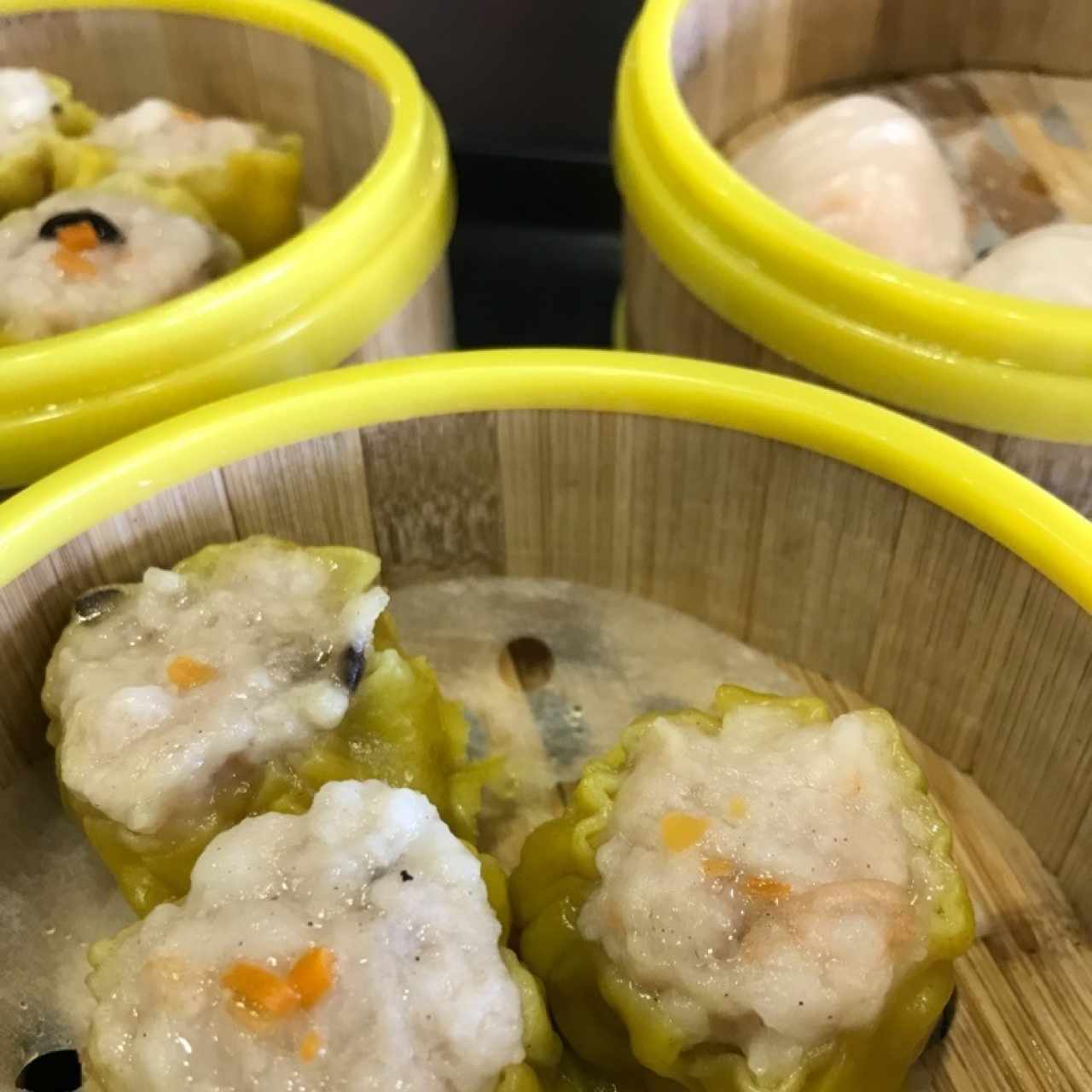 dim sum