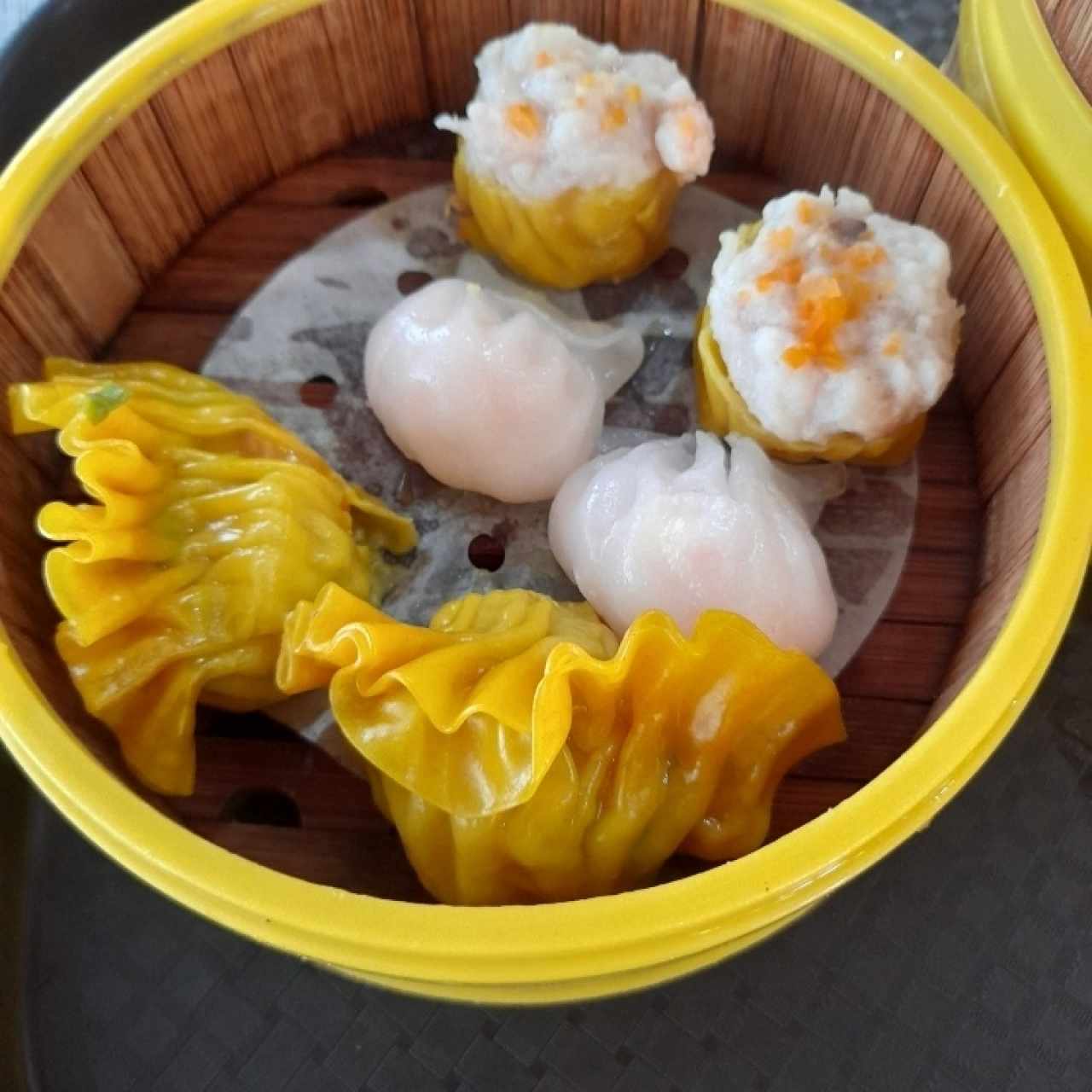 Siu Mai