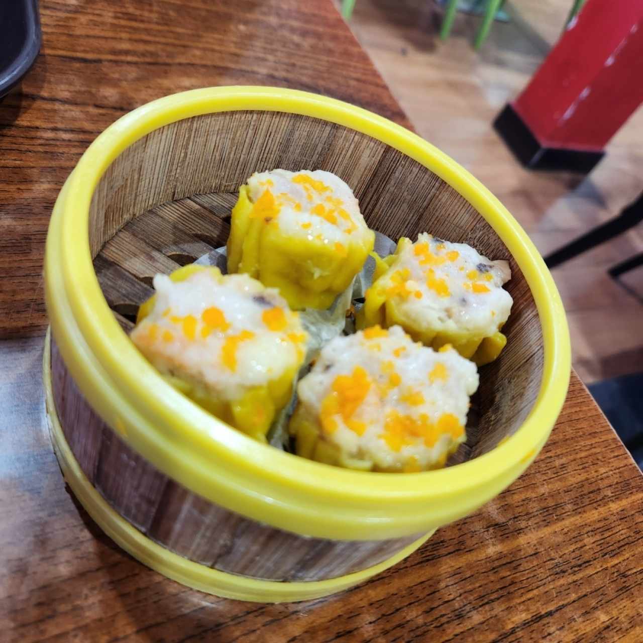 Siu Mai