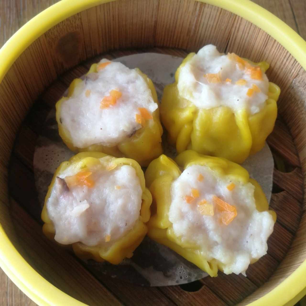 Siu Mai