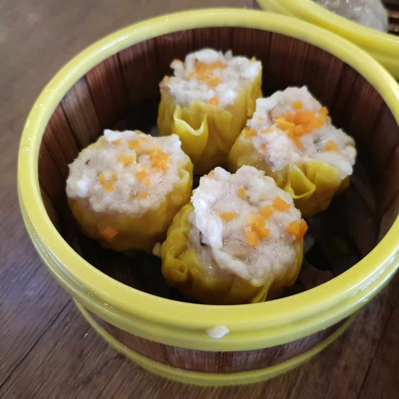 Siu Mai