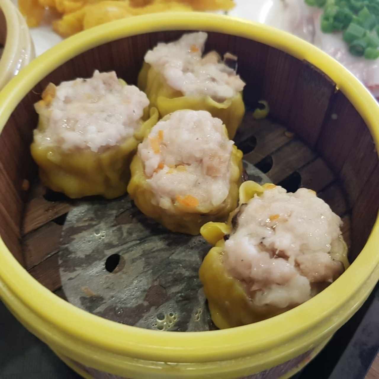 Siu Mai