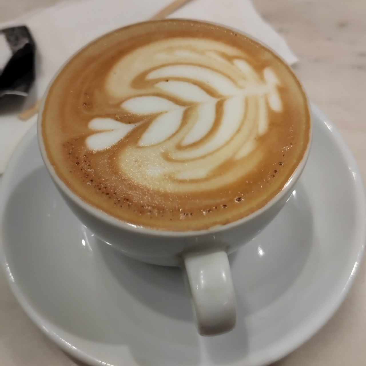 Capuccino