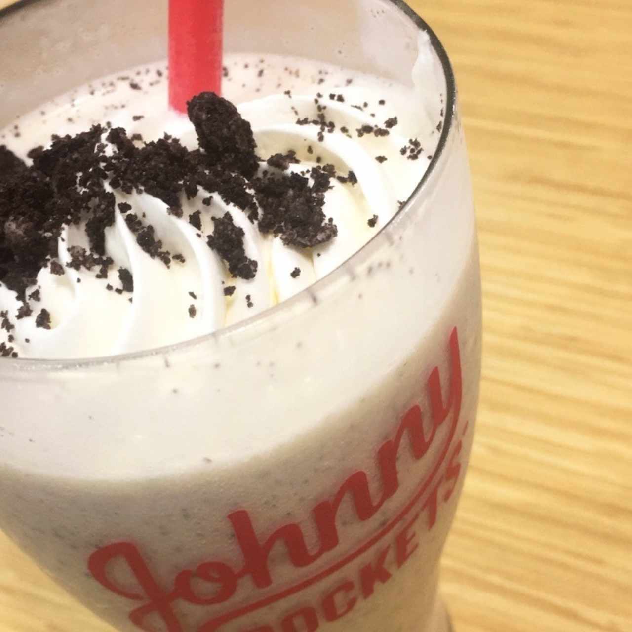 oreo shake 