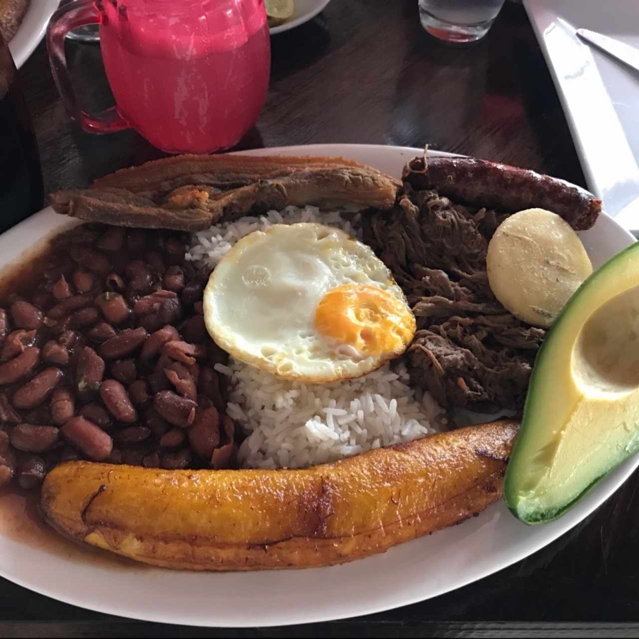 bandeja paisa