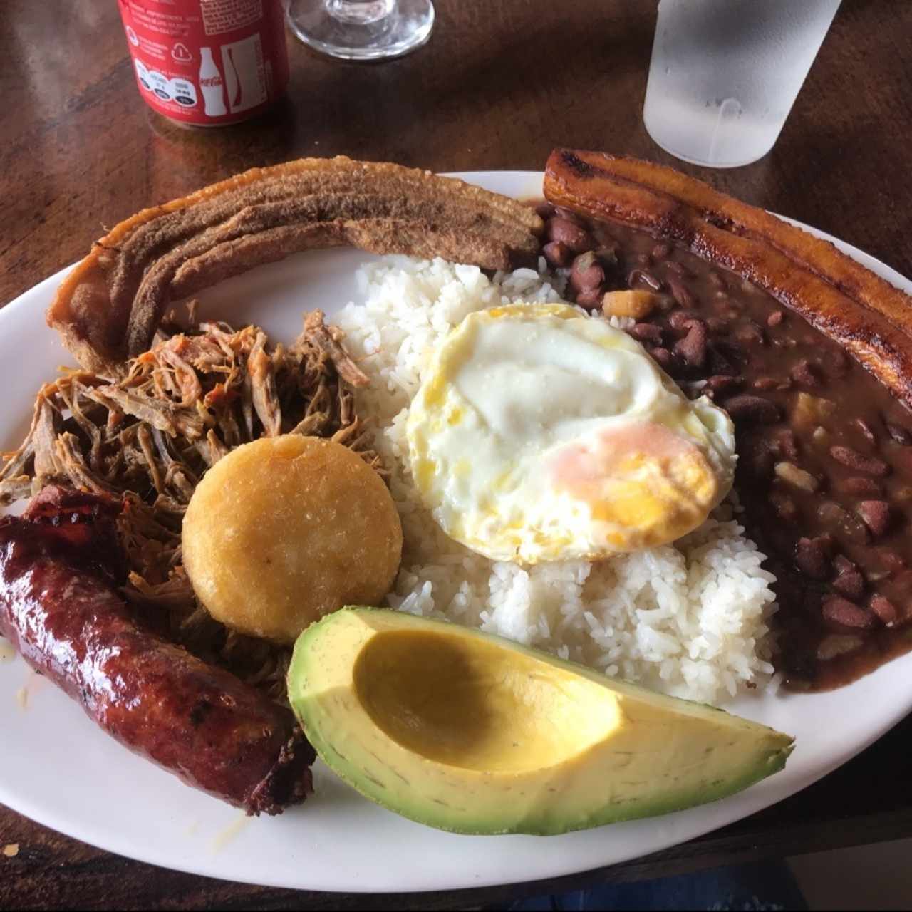 bandeja paisa