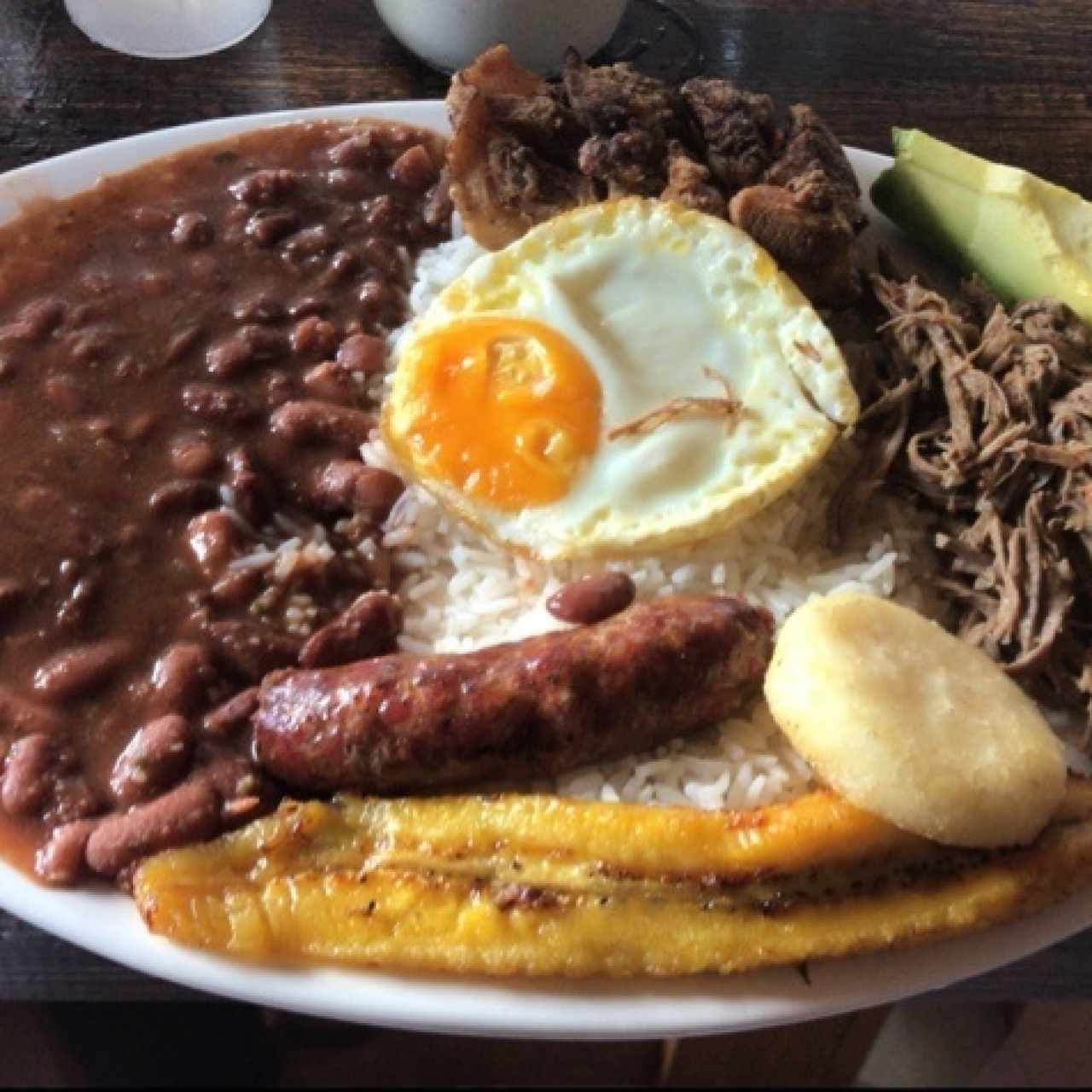 bandeja paisa