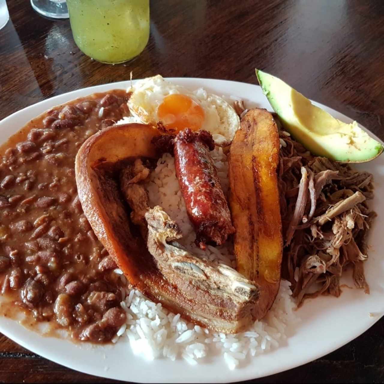 bandeja paisa