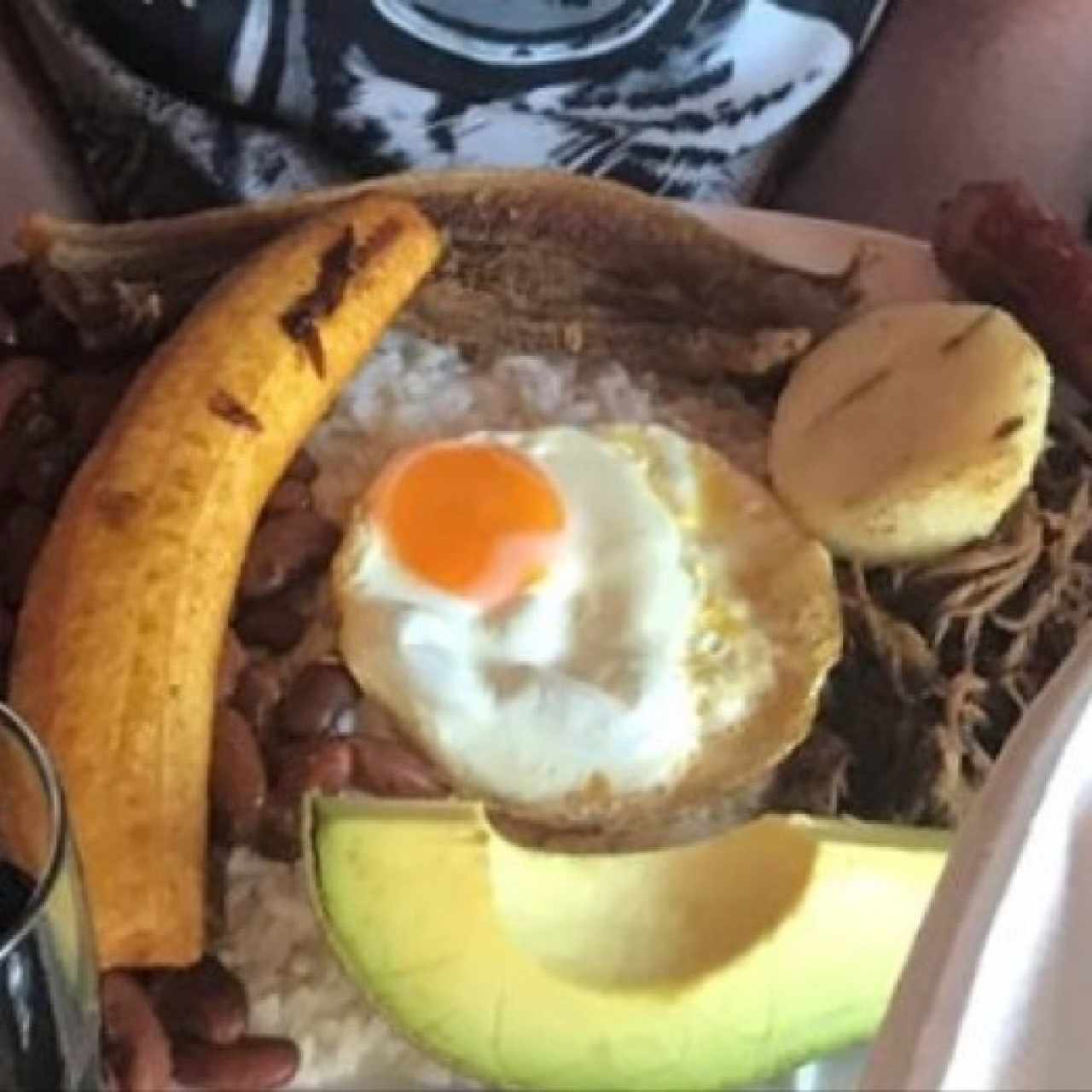 bandeja paisa