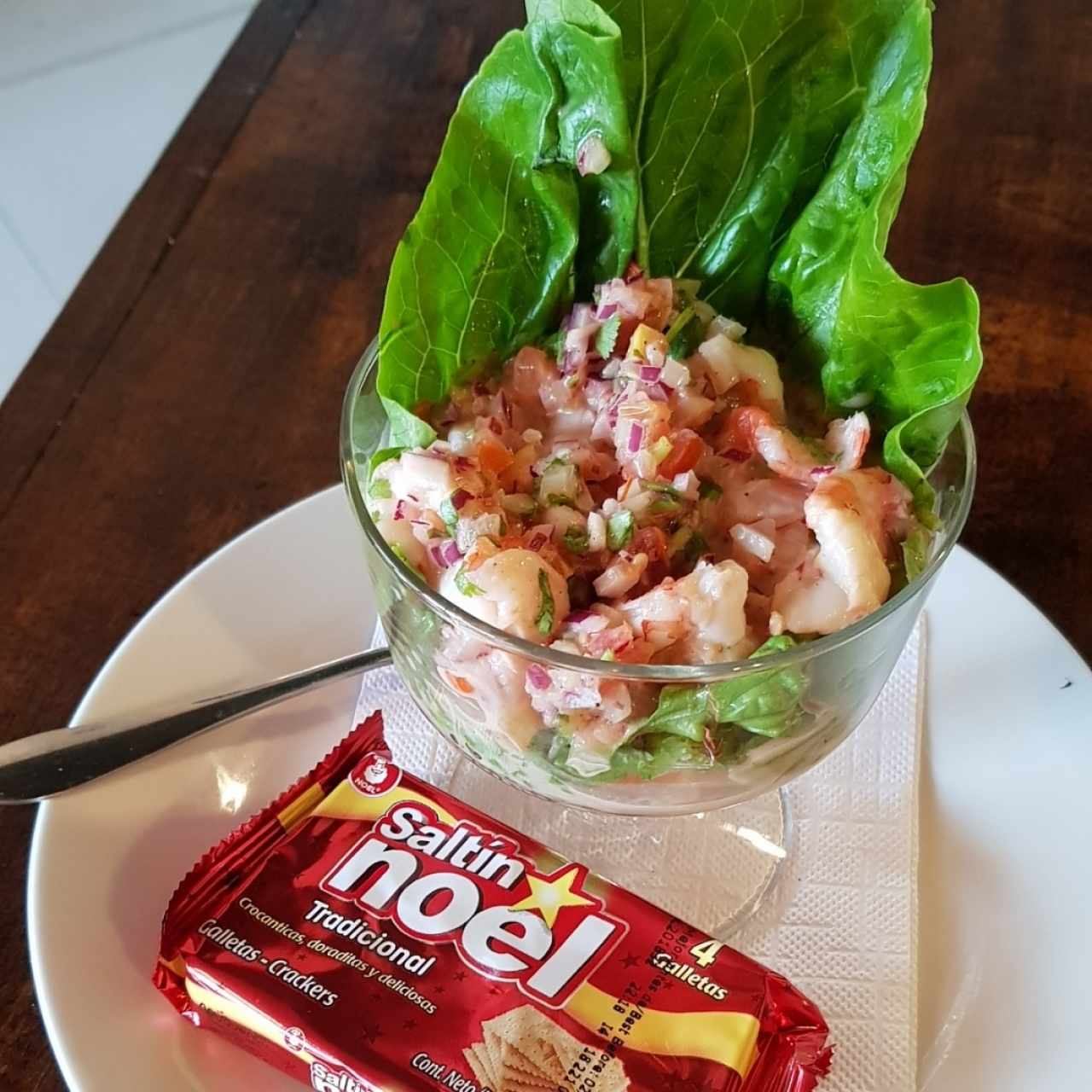 ceviche