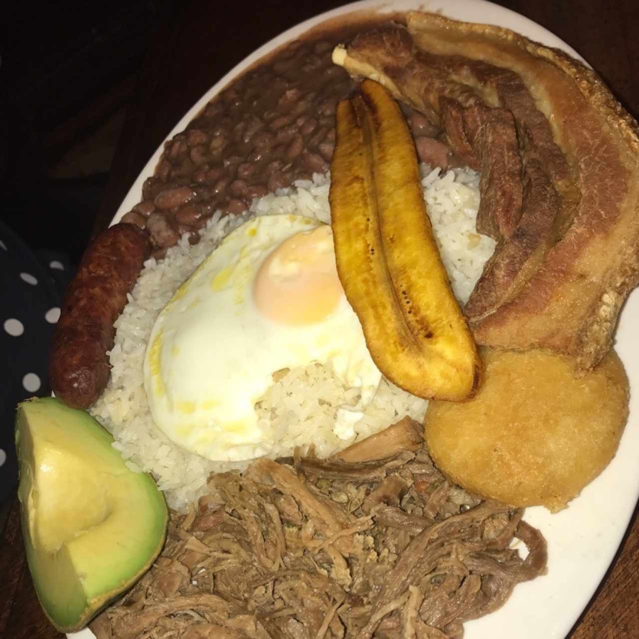 bandeja paisa