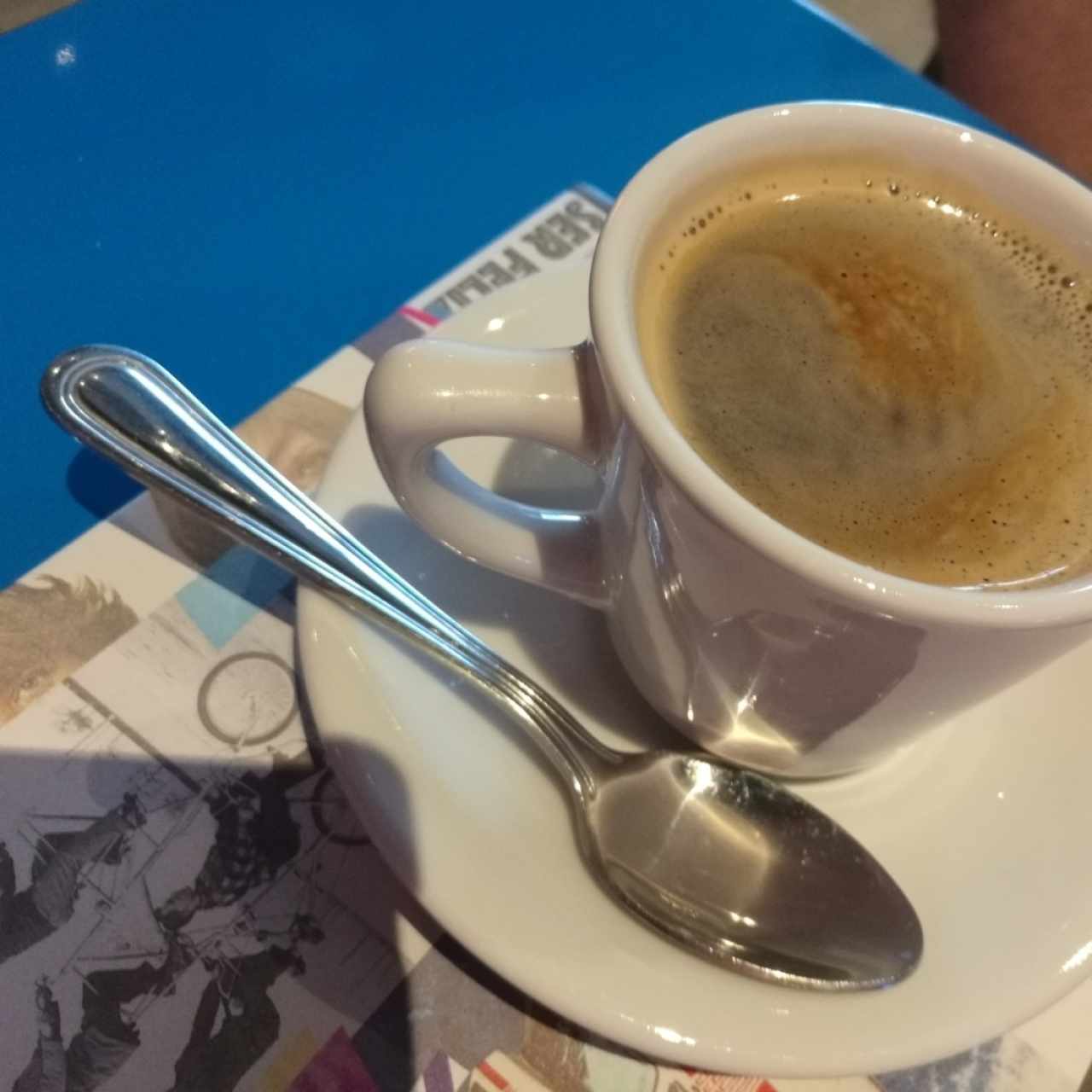 Café Americano