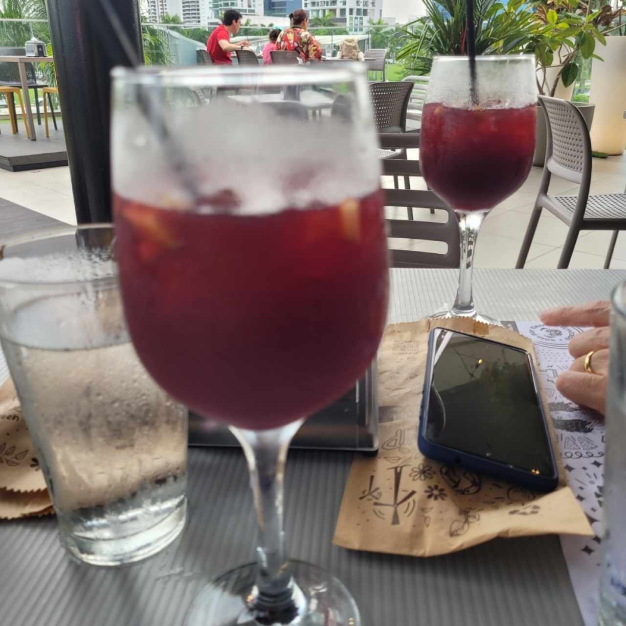 sangria