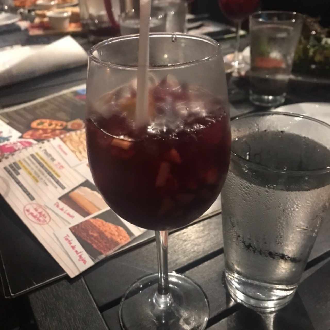 sangria