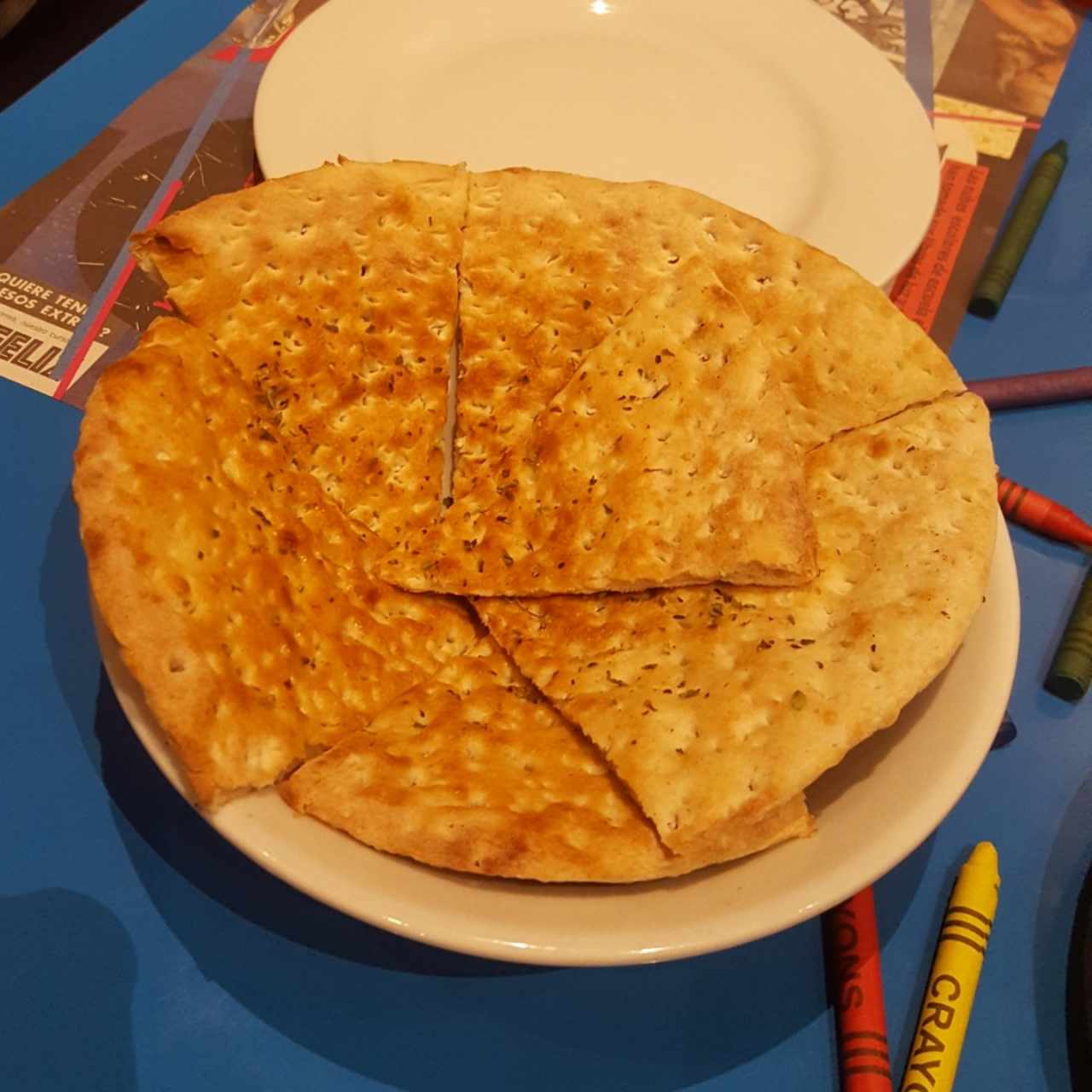 pan pita