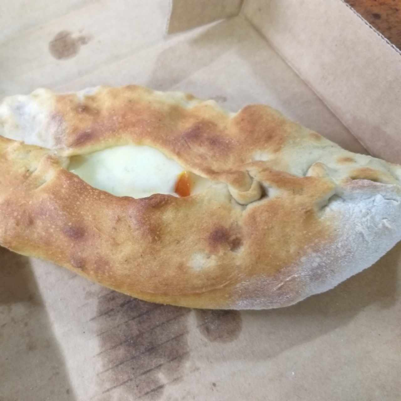 calzone