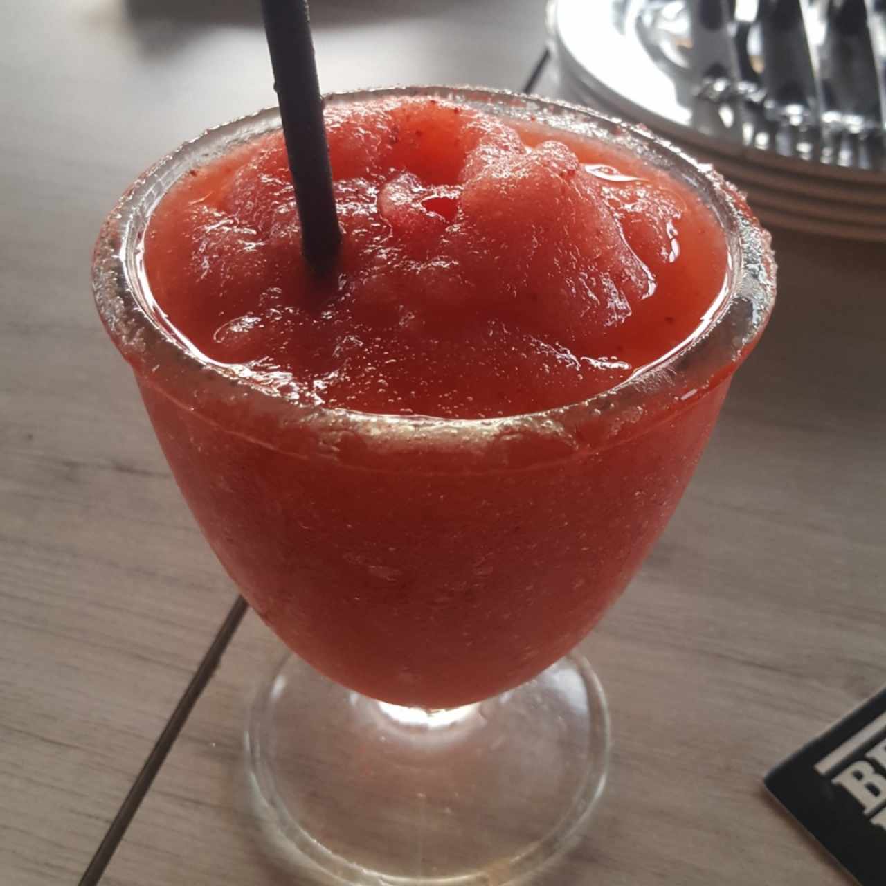 Margarita Strawberry