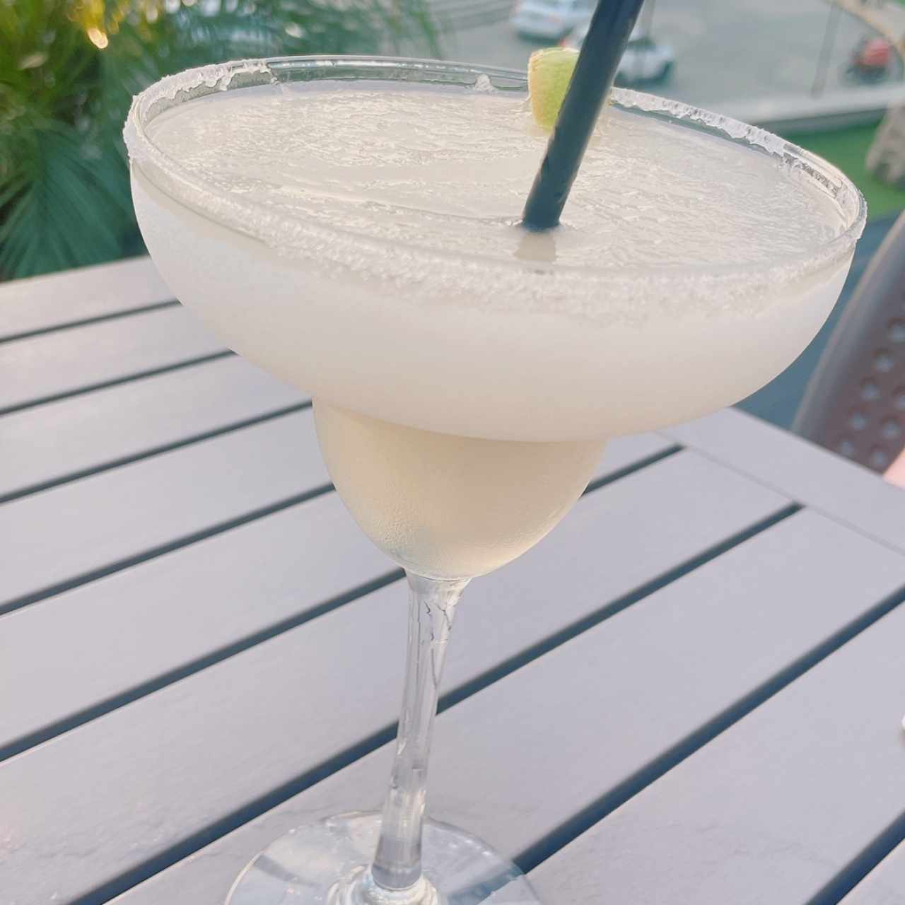 Margarita