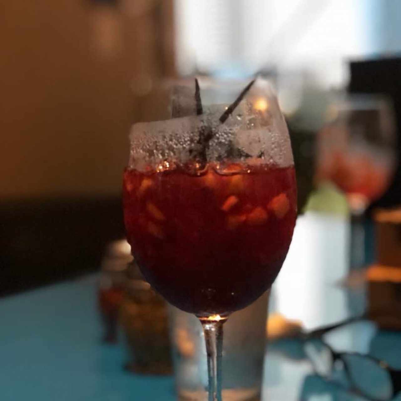 sangria 2x1