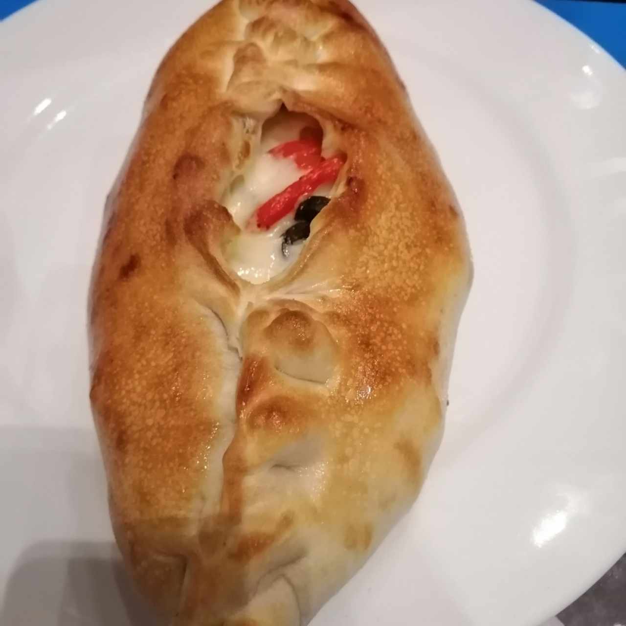 Calzone - Toscano