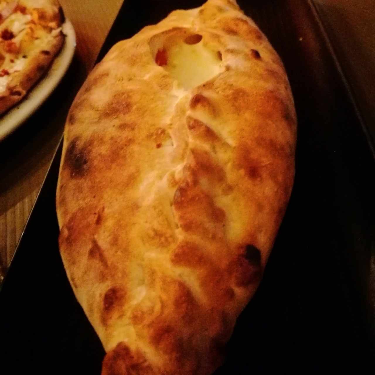 Calzone - Bravísimo