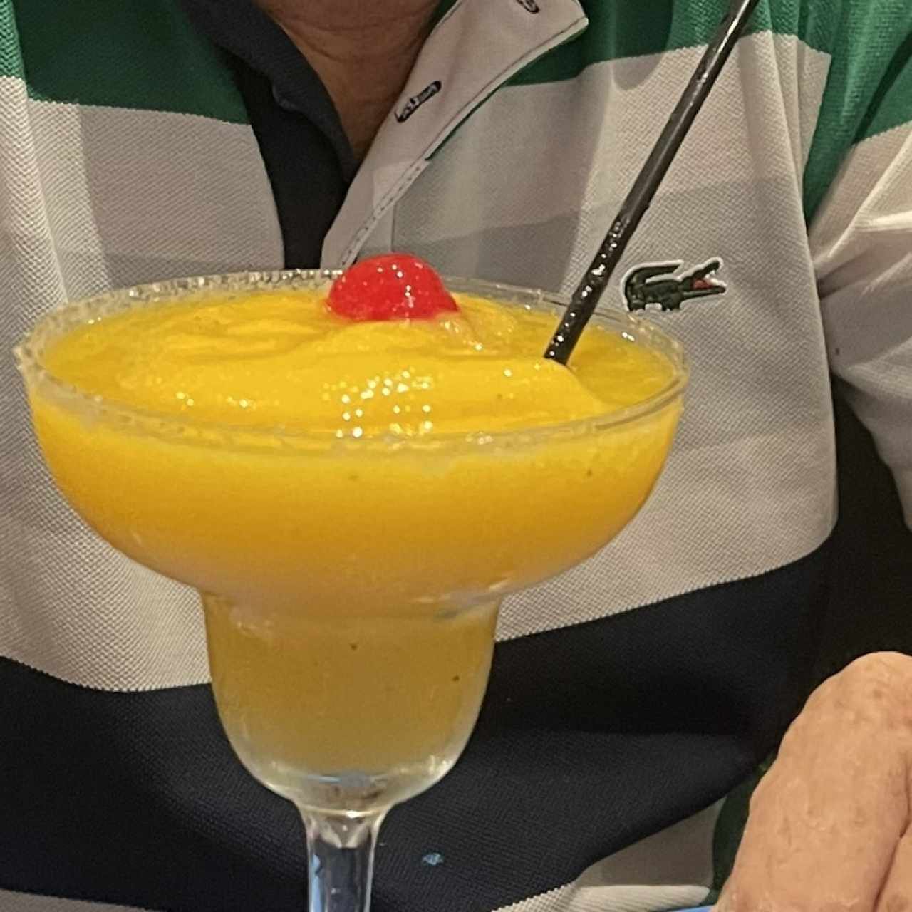 Margarita