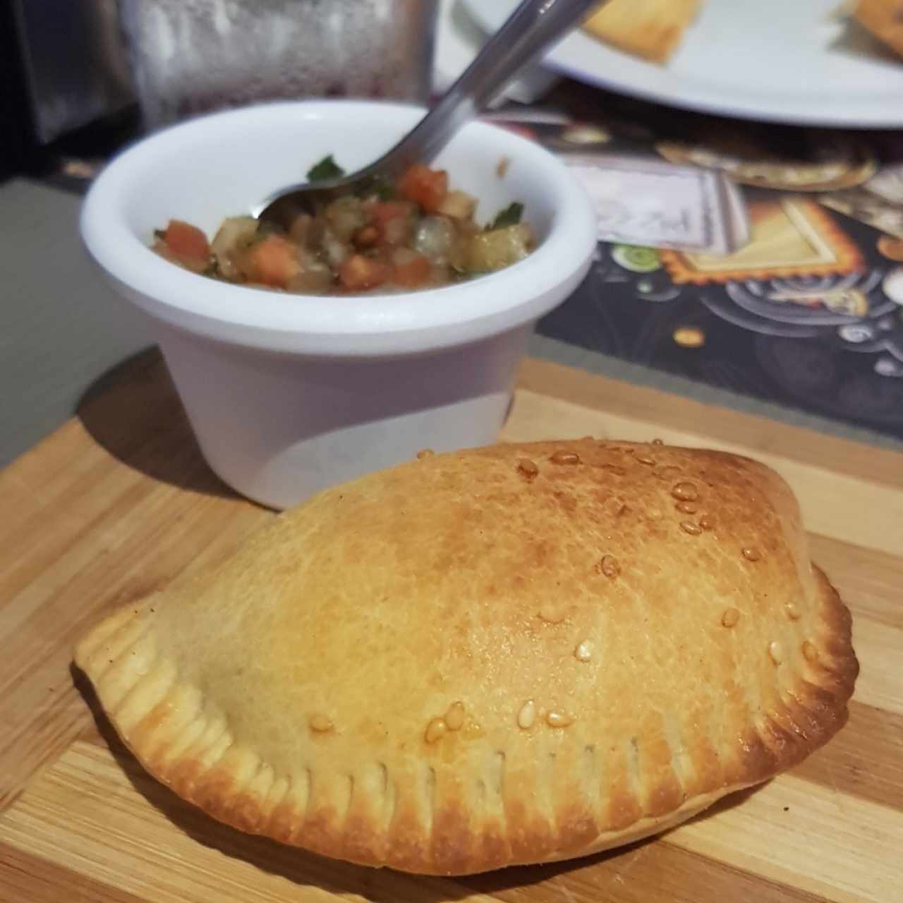 Empanaditas