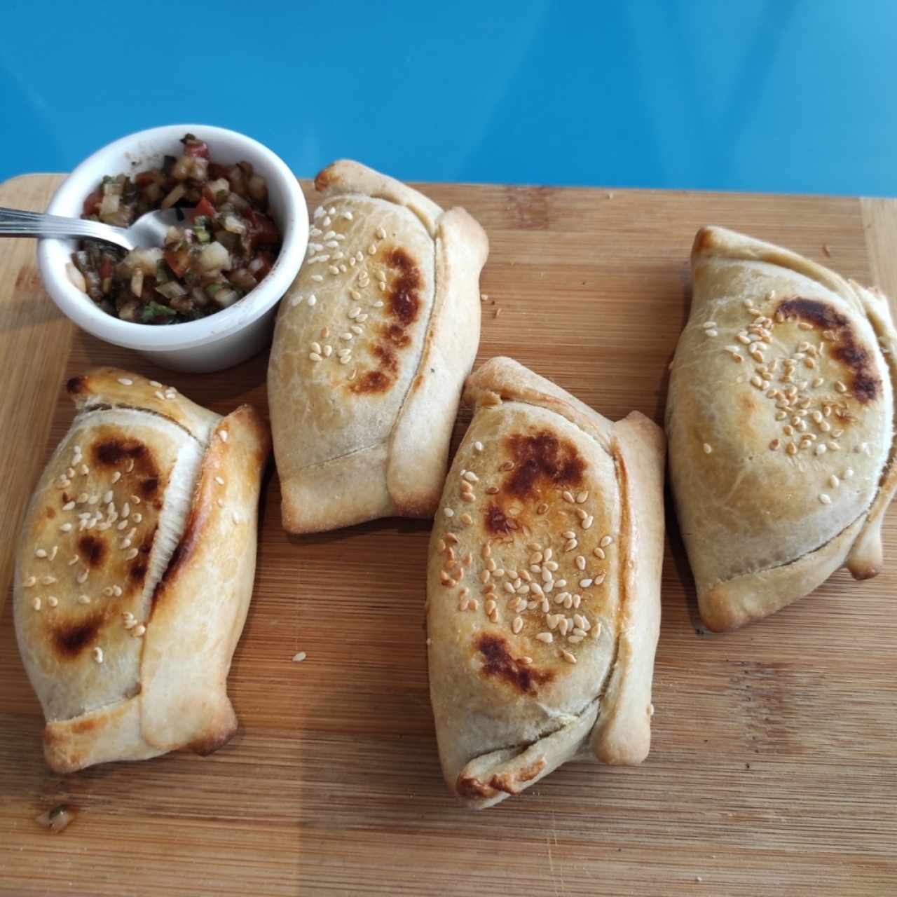 Empanadas