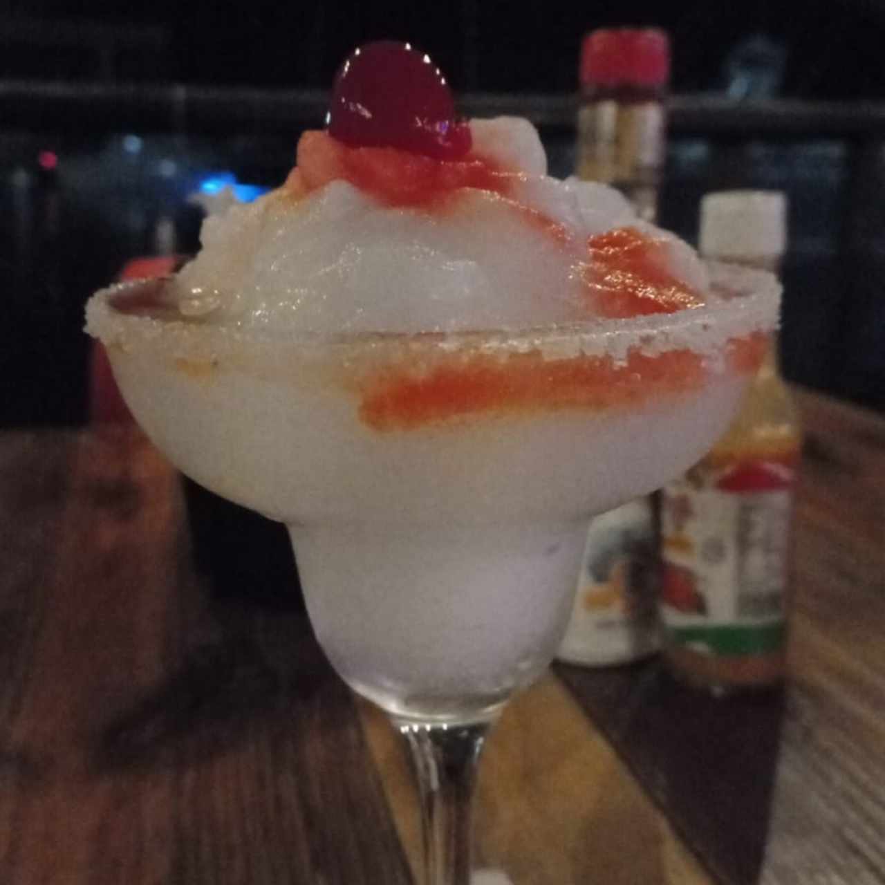 Margarita