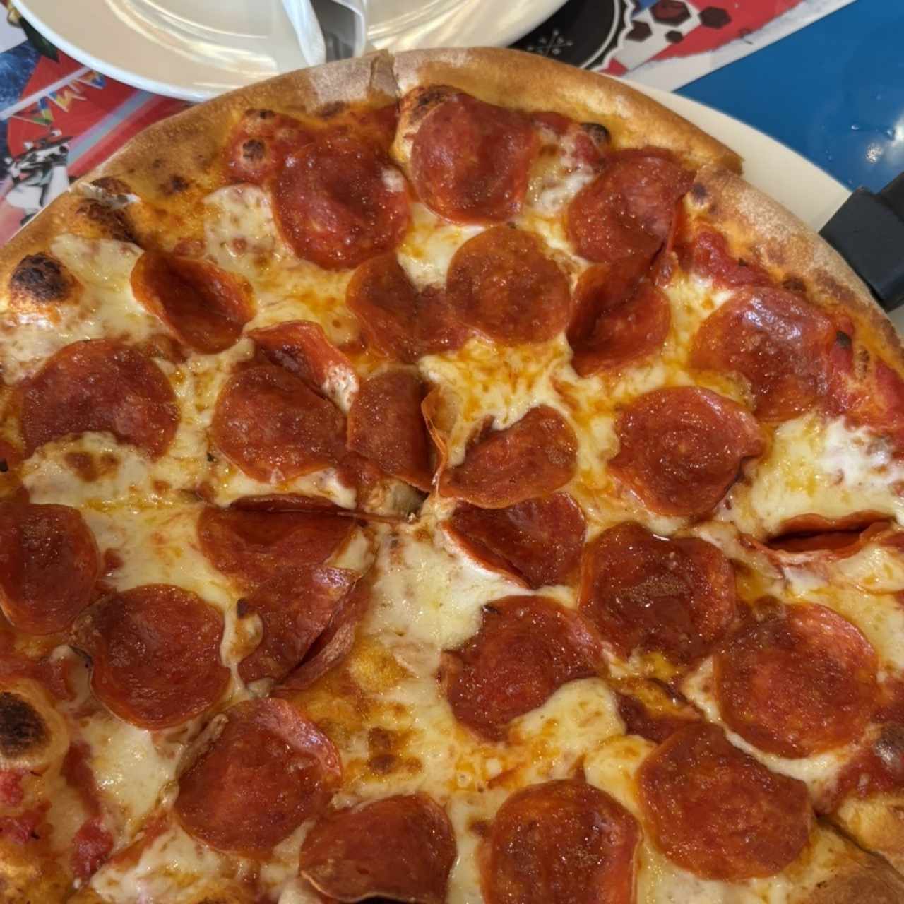 Pepperoni