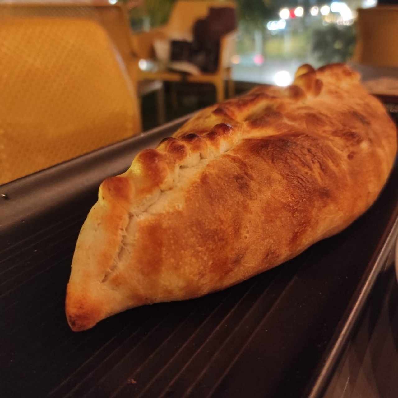 Calzone - Bravísimo