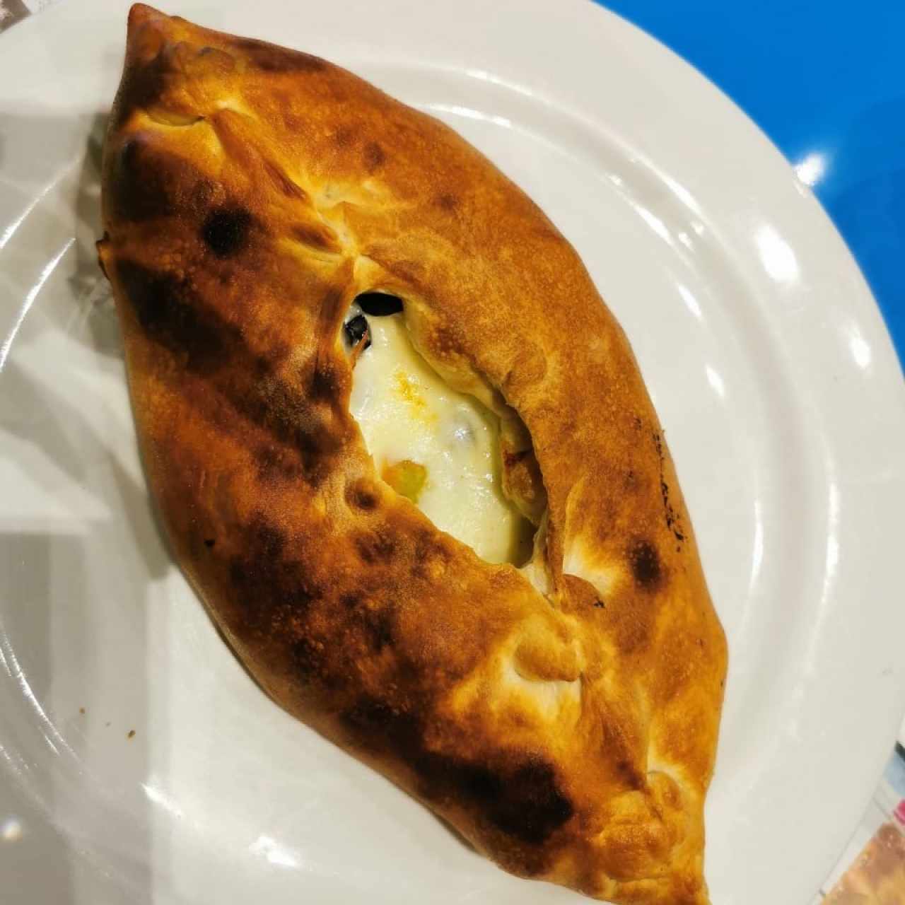 Calzone Bravisimo