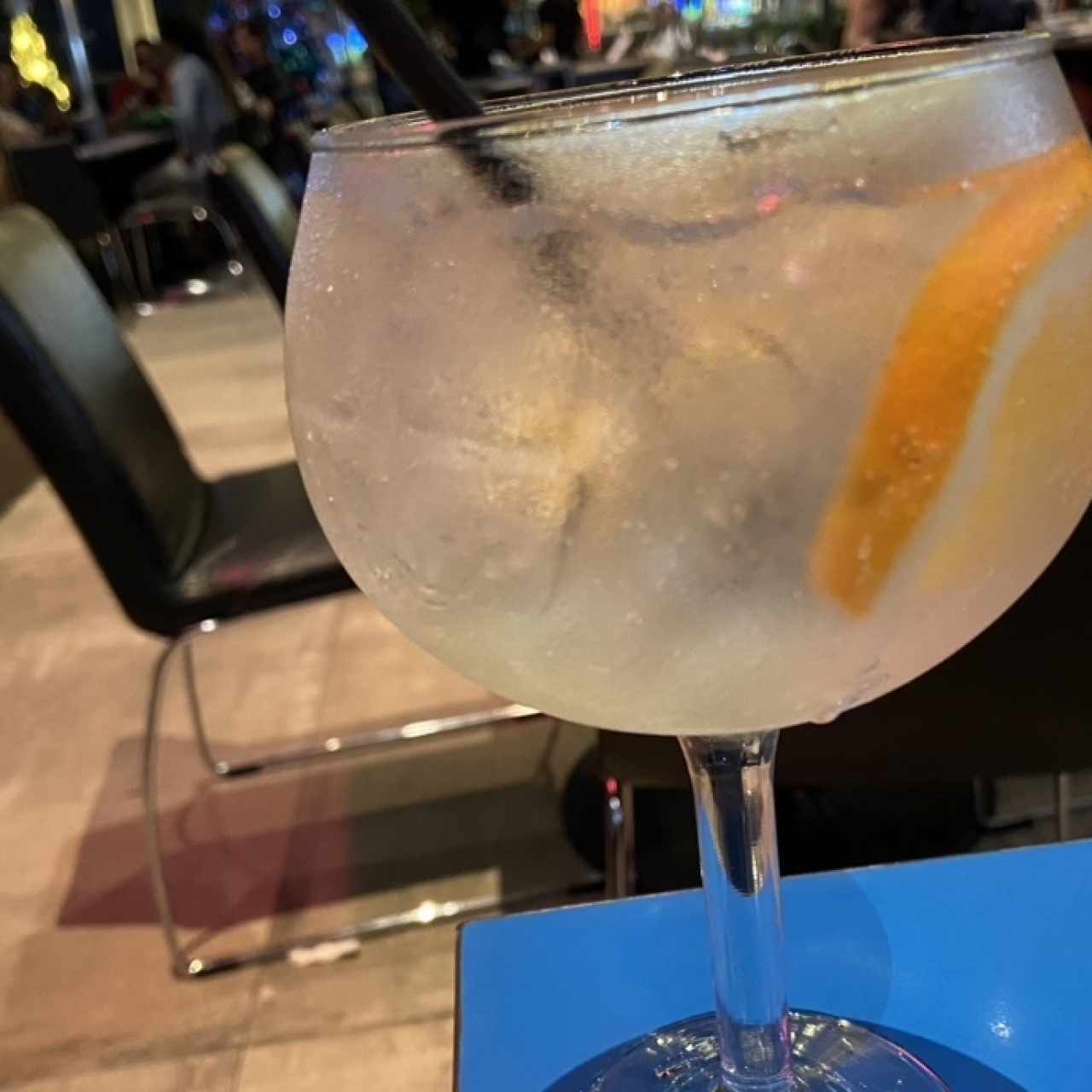 Gin