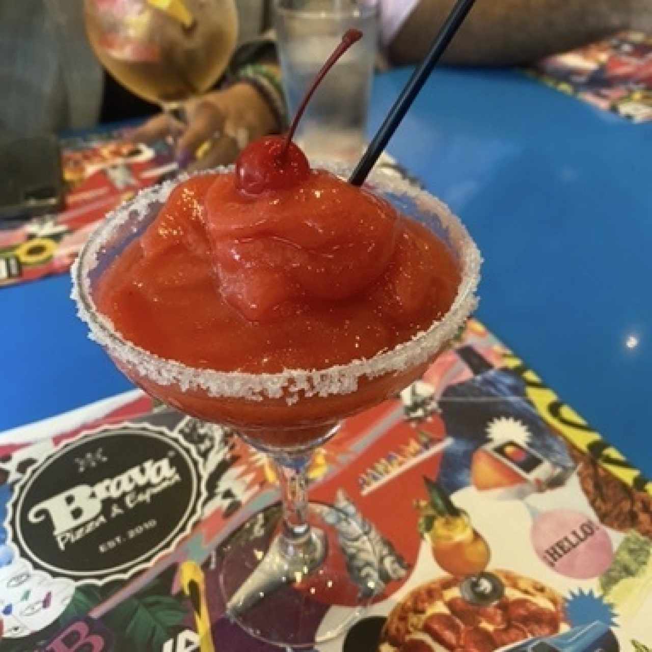 Margarita