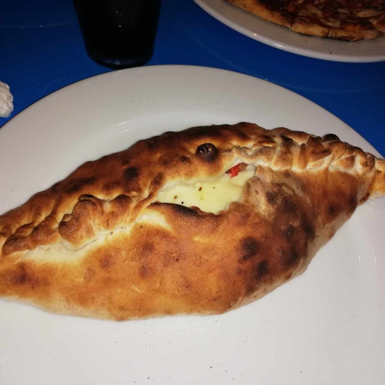 Calzone