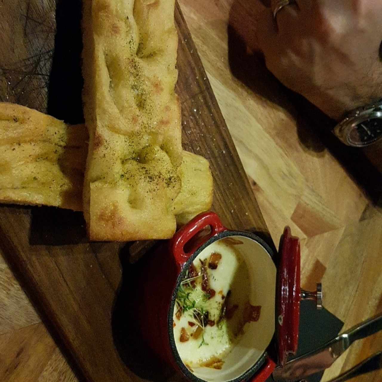 Burrata