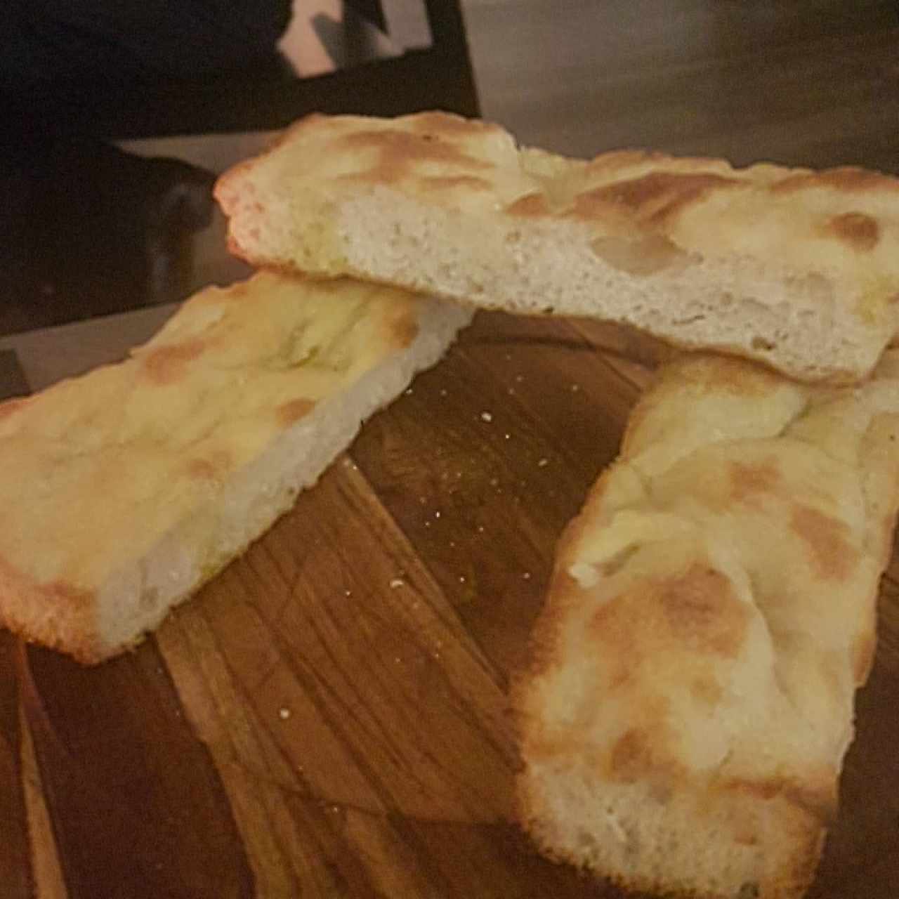 pan de la casa