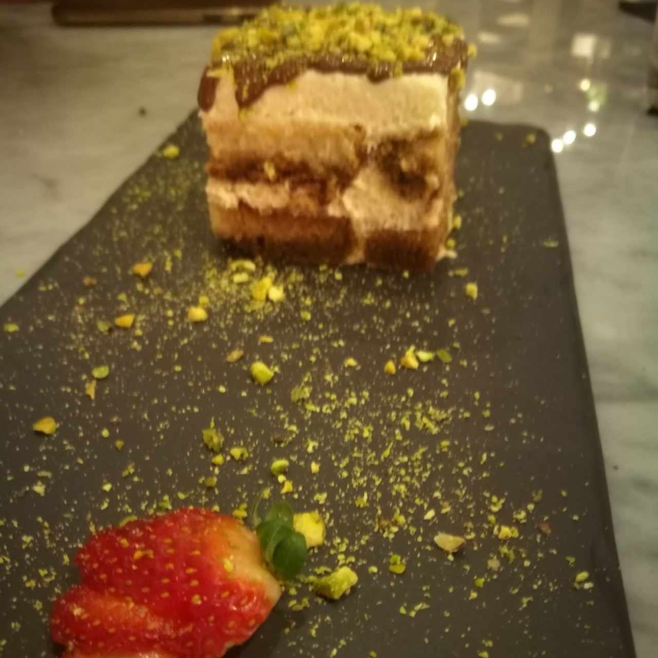 tiramisu