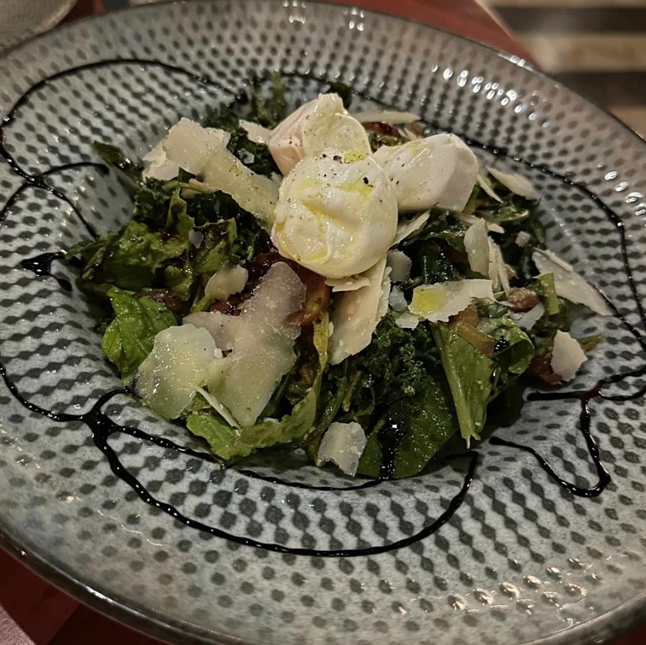 Ensalada La Verde